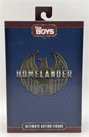(S) Homelander The Boys Ultimate Action Figure by