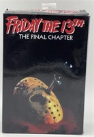 (S) Friday The 13th The Final Chapter by Neca