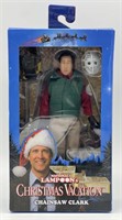 (S) National Lampoons Christmas Vacation Chainsaw