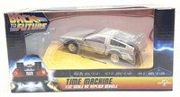(S) Back to the Future car by Neca 1/32 scale