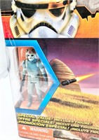 Star Wars action figures rebels