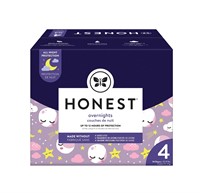 The Honest Company Clean Conscious Overnight