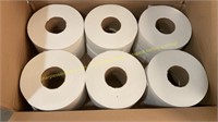 Tork 12 ct. Jumbo Toilet Paper Roll