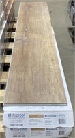 (CV) Lifeproof FREAH OAK Ridgid Core Vinyl Plank