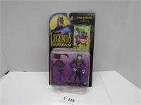 Legends of Batman Figure The Joker