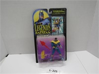 Legends of Batman Figure Nightwing