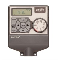 Orbit 6-station Digital Smart Irrigation Timer