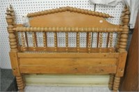 Jenny Lind Antique Bed