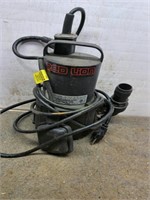 Red Lion submersible pump