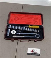 Socket set