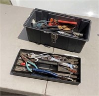 Tool box