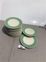 Plates