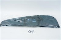 BLACK KSA CHIPMUNK SOFT RIFLE CASE