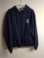 Whistling Straits Jacket