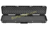 SKB I-SERIES SINGLE RIFLE CASE BLK