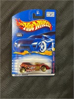 Hot Wheels Collector Car