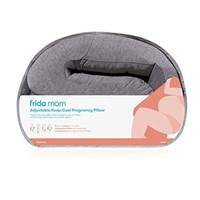 Frida Mom Keep Adjustable Pregnancy Body Pillow