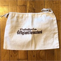 Pelletterie Artigiani Veneziani Protector Dust Bag