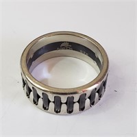 $180 Silver Ring