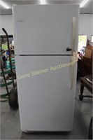 Frigid Air Refrigerator