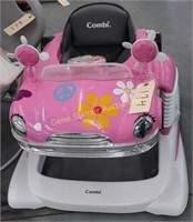 Combi Car- Baby Toy