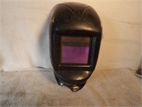 Welding Hood