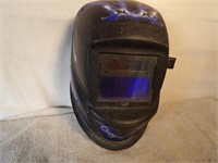 Welding Hood