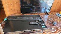 2 TV s Samsung with remote & RCA