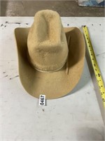 Cowboy Hat- American Hat - 7 1/4