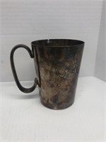 Vintage cup made in England