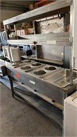 Steam Table