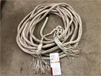 Approx 70' 1.5" Rope