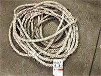 Approx 100' 1.5" Rope