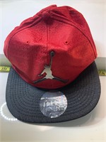 Jordan Baseball Hat - Youth Size