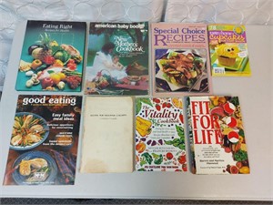 Recipe Cookbooks Cook Books Recipes