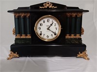 Ingraham Mantel Clock, circa 1920s