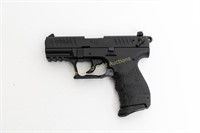Walther P22Q Pistol