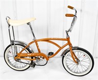 1967 Schwinn Deluxe Midget Sting-Ray Bicycle