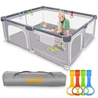 Baby Playpen