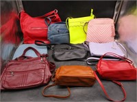 Purses & Bags