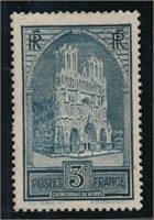 FRANCE #247b MINT FINE-VF NH