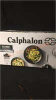 Calphalon 10pc Cookware Set