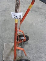 Westco 2 Wheel Dolly