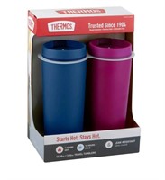 THERMOS THERMAL TUMBLER