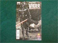 Star Wars Vader DOwn #1 (Marvel Comics, Jan 2016)