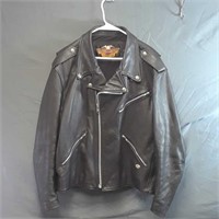 Harley Davidson Genuine leather jacket size XL