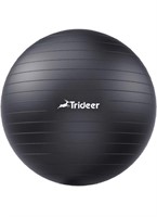 Trideer Extra Thick Yoga Bal