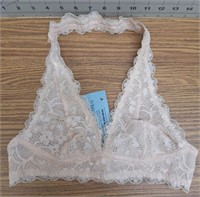 New Wishlist size small bralette