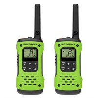 Motorola Solutions T600 35 Radio Green $80