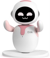 an Desktop Robot Pets for Kids and Adults